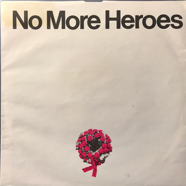 No More Heroes
